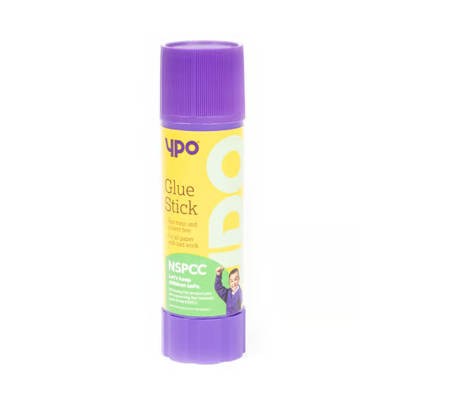 YPO Glue Sticks 40g