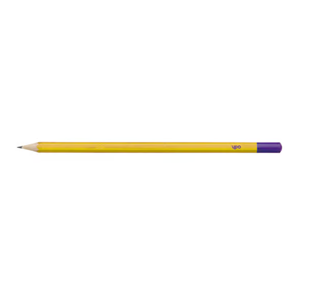 YPO HB Pencils