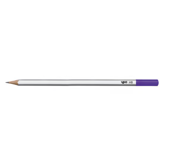 YPO Premium HB Pencils